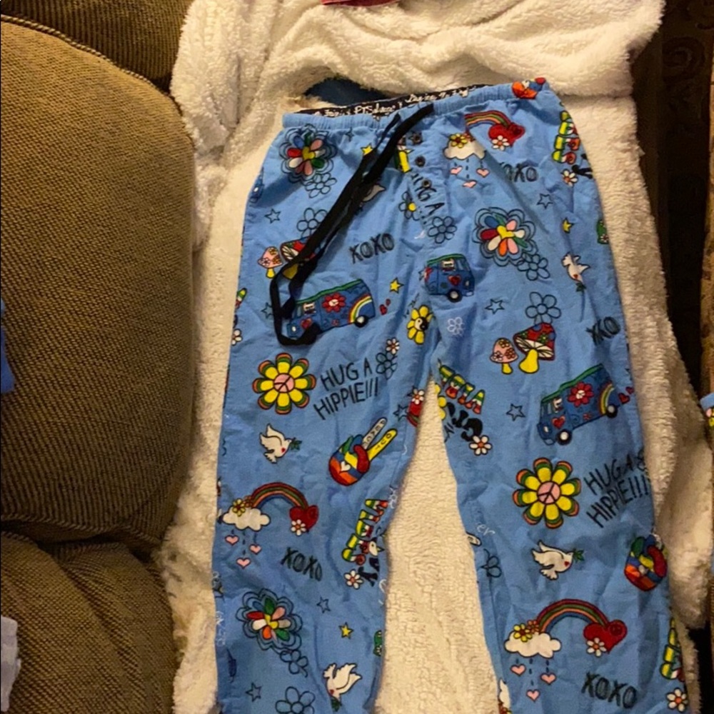 Pajama Set